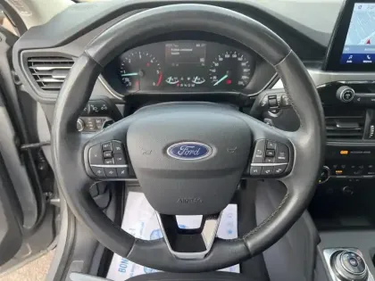 Photo 14 Ford Kuga  1.5 EcoBlue 120ch Titanium BVA