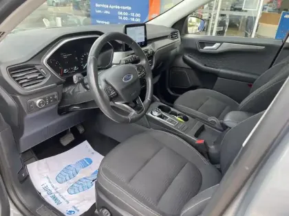 Photo 9 Ford Kuga  1.5 EcoBlue 120ch Titanium BVA
