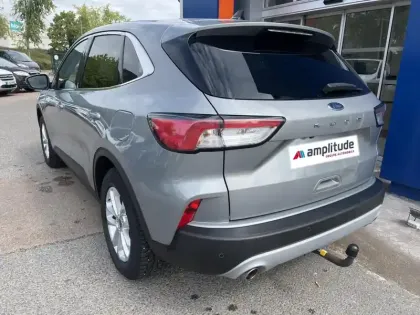 Photo 6 Ford Kuga  1.5 EcoBlue 120ch Titanium BVA