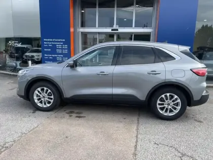 Photo 7 Ford Kuga  1.5 EcoBlue 120ch Titanium BVA