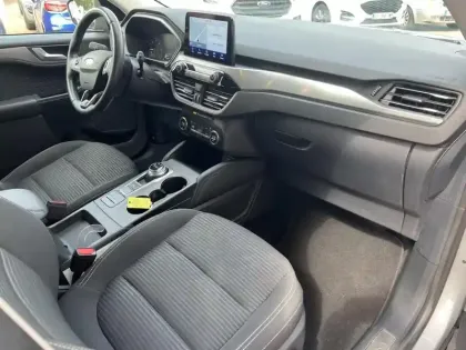 Photo 10 Ford Kuga  1.5 EcoBlue 120ch Titanium BVA