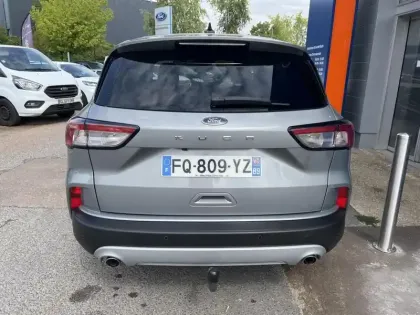 Photo 5 Ford Kuga  1.5 EcoBlue 120ch Titanium BVA