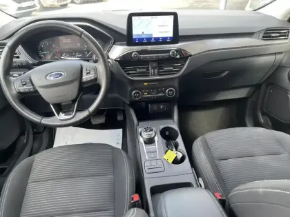 Photo 13 Ford Kuga  1.5 EcoBlue 120ch Titanium BVA