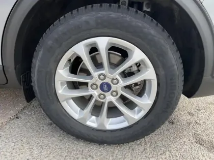 Photo 8 Ford Kuga  1.5 EcoBlue 120ch Titanium BVA