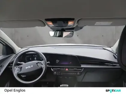Photo 7 Kia Niro  1.6 GDi 141ch HEV Active DCT6
