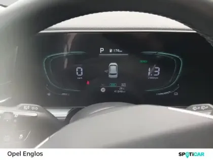 Photo 9 Kia Niro  1.6 GDi 141ch HEV Active DCT6
