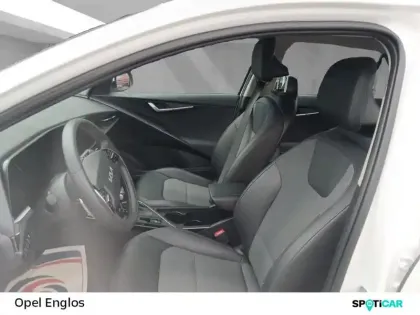 Photo 10 Kia Niro  1.6 GDi 141ch HEV Active DCT6