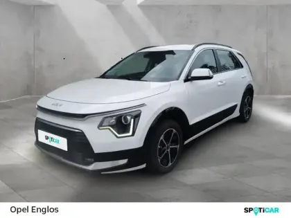 Photo Kia Niro Active
