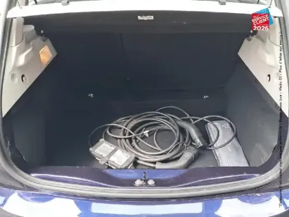 Photo 13 Renault Zoé Zoe E-Tech Evolution charge normale R110 Achat Intégral - 22