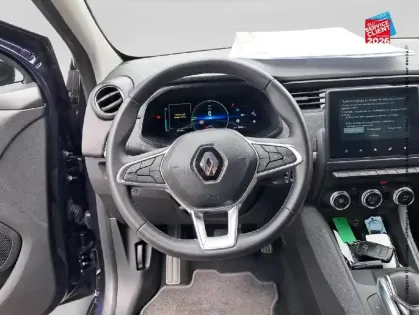 Photo 11 Renault Zoé Zoe E-Tech Evolution charge normale R110 Achat Intégral - 22