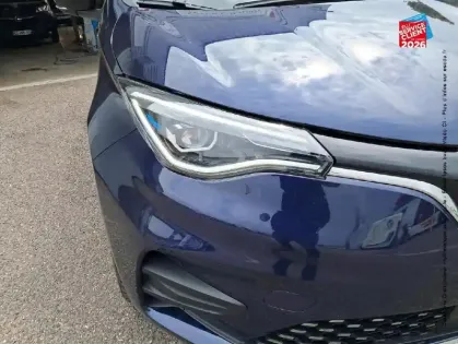 Photo 12 Renault Zoé Zoe E-Tech Evolution charge normale R110 Achat Intégral - 22