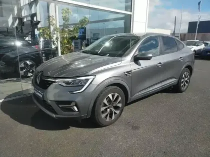 Photo Renault Arkana Evolution