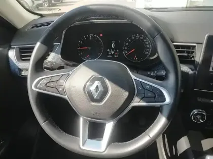 Photo 7 Renault Arkana  1.3 TCe 140ch mild hybrid Evolution EDC -23