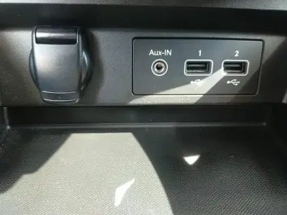 Photo 14 Renault Arkana  1.3 TCe 140ch mild hybrid Evolution EDC -23