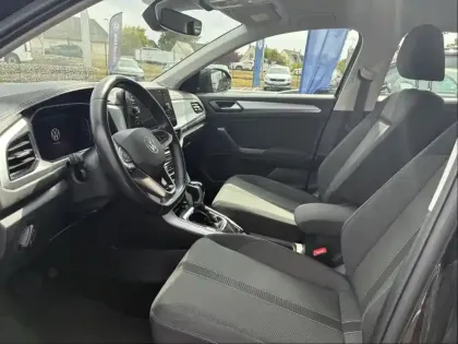Photo 23 Volkswagen T-roc  1.5 TSI EVO 150ch Life Plus DSG7