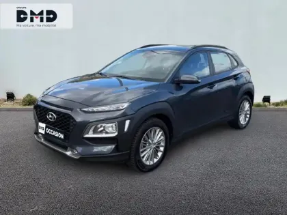 Photo Hyundai Kona Creative
