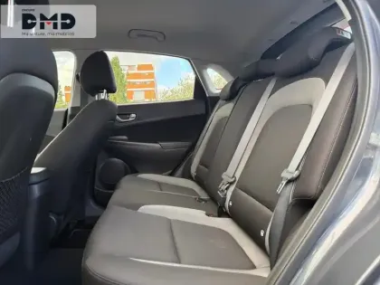 Photo 9 Hyundai Kona  1.0 T-GDi 120ch FAP Creative