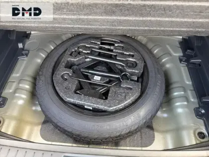 Photo 14 Hyundai Kona  1.0 T-GDi 120ch FAP Creative