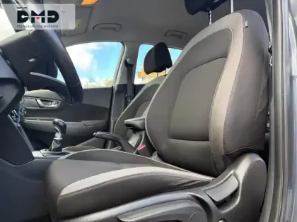 Photo 8 Hyundai Kona  1.0 T-GDi 120ch FAP Creative