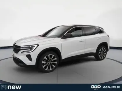 Photo Renault Austral Techno