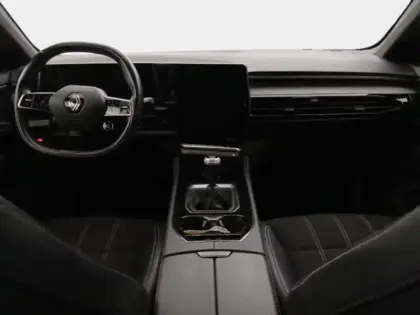 Photo 12 Renault Austral  1.2 TCe mild hybrid advanced 130ch Techno