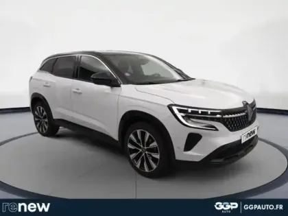 Photo 6 Renault Austral  1.2 TCe mild hybrid advanced 130ch Techno