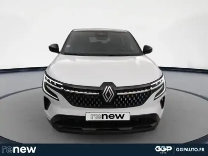 Photo 7 Renault Austral  1.2 TCe mild hybrid advanced 130ch Techno