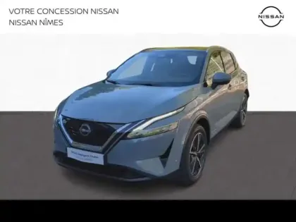 Photo Nissan Qashqai Tekna