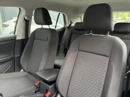 Photo 11 Volkswagen T-cross  1.0 TSI 95ch Life Tech