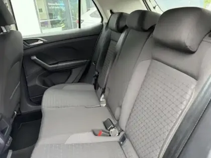 Photo 6 Volkswagen T-cross  1.0 TSI 95ch Life Tech