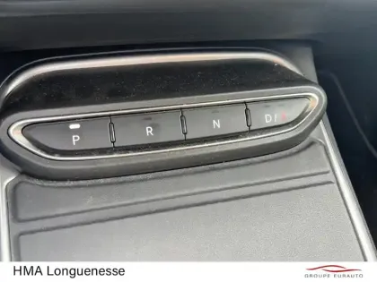 Photo 14 Jeep Avenger  Electrique 156ch 115kW Altitude