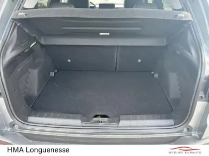 Photo 5 Jeep Avenger  Electrique 156ch 115kW Altitude