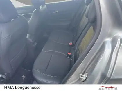 Photo 11 Jeep Avenger  Electrique 156ch 115kW Altitude