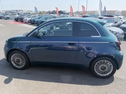 Photo 7 Fiat 500 C e 118ch Pack Style MY23