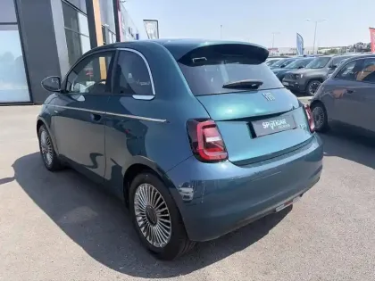 Photo 6 Fiat 500 C e 118ch Pack Style MY23