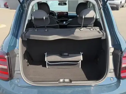 Photo 11 Fiat 500 C e 118ch Pack Style MY23