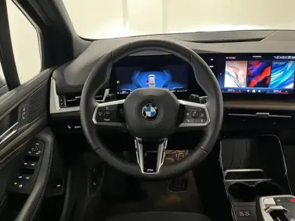 Photo 9 BMW Serie 2 Série 2 ActiveTourer 218d 150ch M Sport DKG7