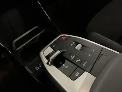 Photo 11 BMW Serie 2 Série 2 ActiveTourer 218d 150ch M Sport DKG7