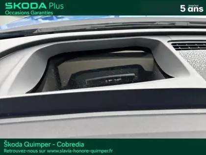 Photo 14 Skoda Elroq  286ch 85 Sportline