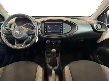 Photo 9 Toyota Aygo X  1.0 VVT-i 72ch Active Business