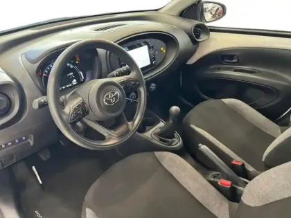 Photo 13 Toyota Aygo X  1.0 VVT-i 72ch Active Business