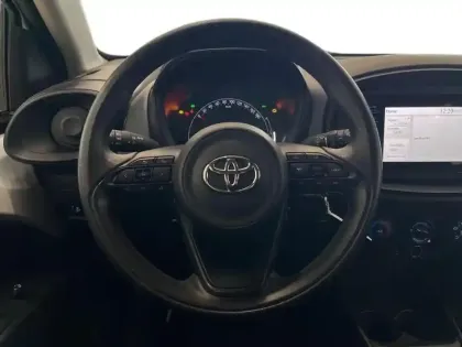Photo 14 Toyota Aygo X  1.0 VVT-i 72ch Active Business