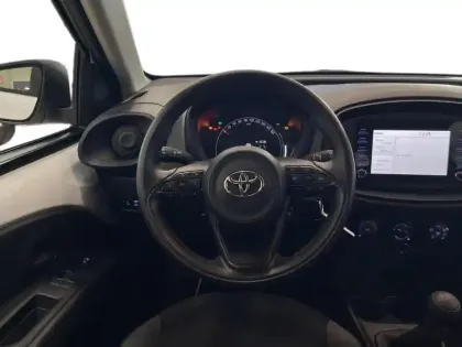 Photo 10 Toyota Aygo X  1.0 VVT-i 72ch Active Business