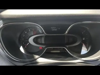 Photo 10 Renault Captur  1.2 TCe 120ch Stop&Start energy Wave EDC Euro6 2016