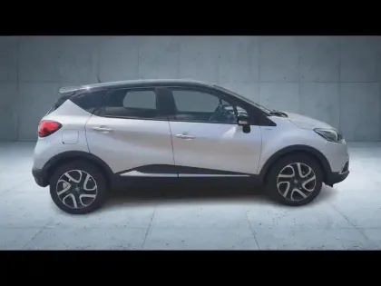 Photo 5 Renault Captur  1.2 TCe 120ch Stop&Start energy Wave EDC Euro6 2016