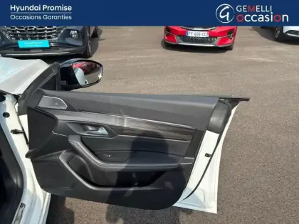 Photo 7 Peugeot 508  SW PureTech 225ch S&S GT EAT8 119g