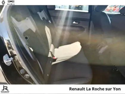 Photo 14 Dacia Bigster  1.8 hybrid 155ch Journey