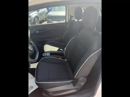 Photo 10 Fiat 500  e 118ch MY23