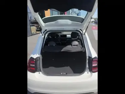 Photo 12 Fiat 500  e 118ch MY23