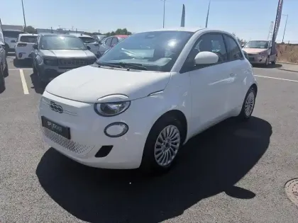 Photo Fiat 500 Base